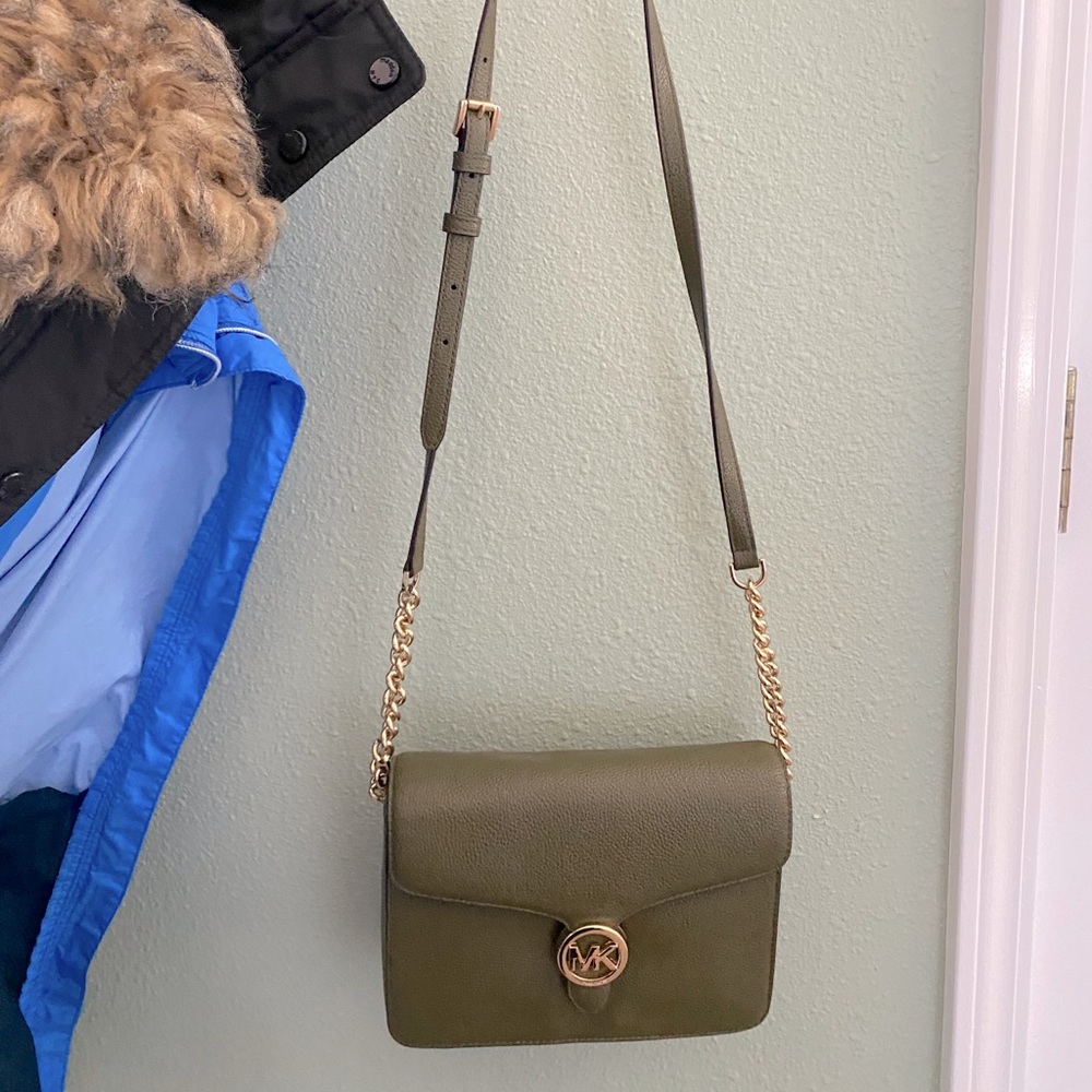 MK purse!!